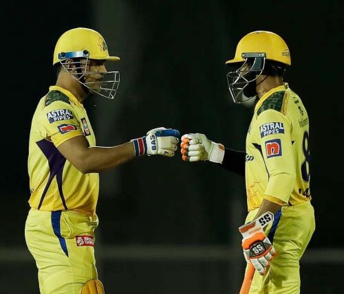 IPL 2022 Match 17, Chennai Super Kings (CSK) vs Sunrisers Hyderabad (SRH): Preview, streaming, fantasy tips Image