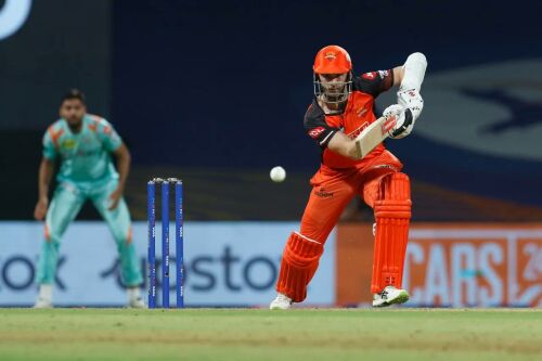 IPL 2022, SRH vs LSG, Match 12: Avesh Khan takes four, Lucknow win Image