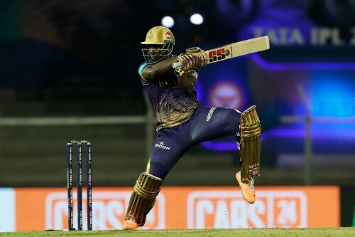 IPL 2022, Match 25, KKR vs SRH: Tripathi, Markram guide Sunrisers Hyderabad to three-wicket win Image