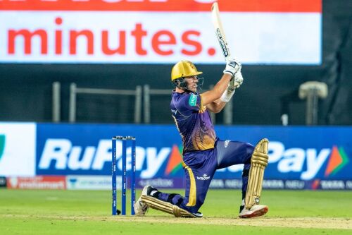 IPL 2022, Match 14, KKR vs MI: Pat Cummins hits fastest IPL fifty to win match for Kolkata Image