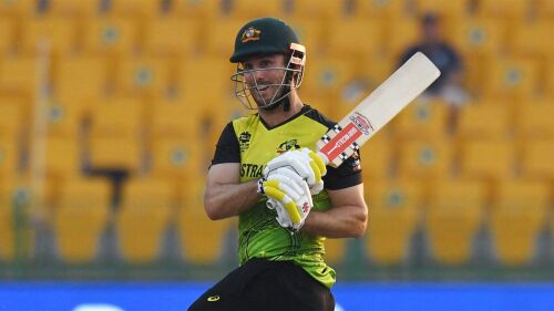 Pakistan vs Australia, only T20I: Finch, Ellis ensure a comfortable win for visitors Image