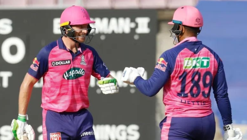 IPL 2022 Match 20, Rajasthan Royals (RR) vs Lucknow Super Giants (LSG): Preview, streaming, fantasy tips Image