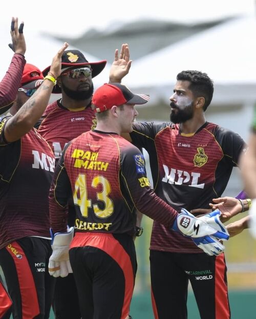 CPL 2022 Draft: Full Caribbean Premier League retentions and new signings Image