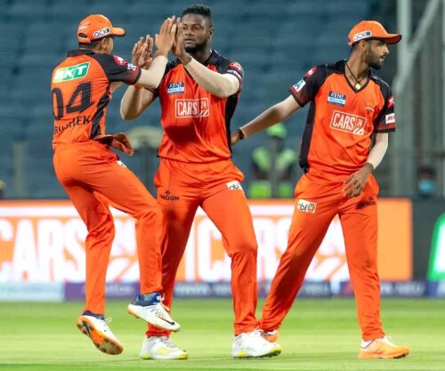 IPL 2022 Match 12, Sunrisers Hyderabad (SRH) vs Lucknow Super Giants (LSG): Preview, streaming, fantasy tips Image