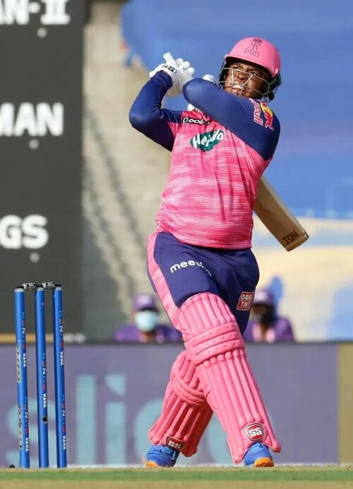 IPL 2022, Match 20, RR vs LSG: Chahal, Hetmyer guide Rajasthan to a thrilling win Image