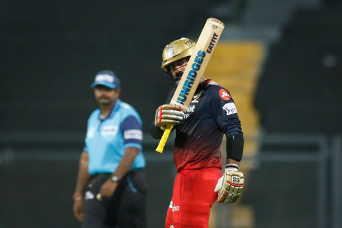 IPL 2022 Match 27, RCB vs DC: Dinesh Karthik continues to impress, Bangalore win Image