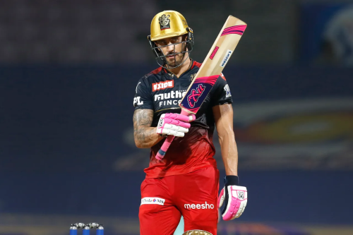 IPL 2022, Match 31, LSG vs RCB: Bangalore win easily, move to second spot Image