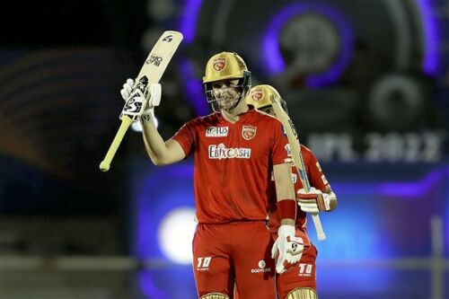 CSK vs PBKS, Match 11, IPL 2022: Punjab win battle of Kings, Chennai complete hat-trick of defeats Image