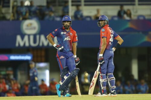 IPL 2022 Match 69, Mumbai Indians (MI) vs Delhi Capitals (DC): Preview, streaming, fantasy tips Image