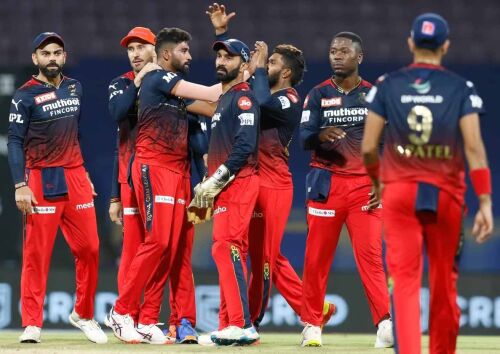 IPL 2022 Match 67, Royal Challengers Bangalore (RCB) vs Gujarat Titans (GT): Preview, streaming, fantasy tips Image