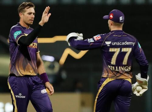 IPL 2022 Match 61, Kolkata Knight Riders (KKR) vs Sunrisers Hyderabad (SRH): Preview, streaming, fantasy tips Image