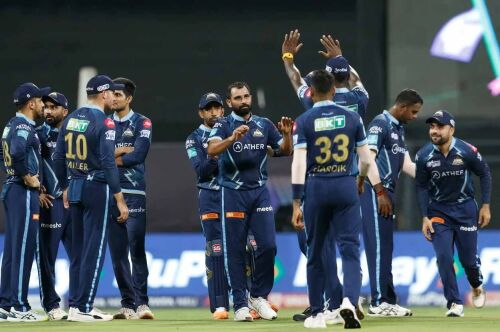 IPL 2022 Qualifier 1, Gujarat Titans (GT) vs Rajasthan Royals (RR): Preview, streaming, fantasy tips Image