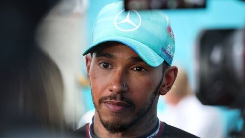 Lewis Hamilton faces Monaco ban Image