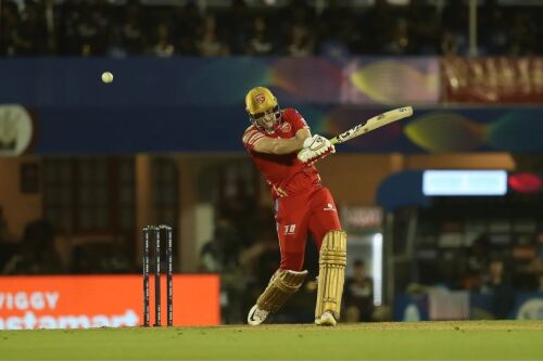 IPL 2022, Match 60, PBKS vs RCB: Livingstone, Bairstow bury Bangalore to keep Punjab's journey on Image