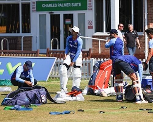 India vs Leicestershire: Pant, Pujara and Bumrah to represent hosts in warm-up match Image