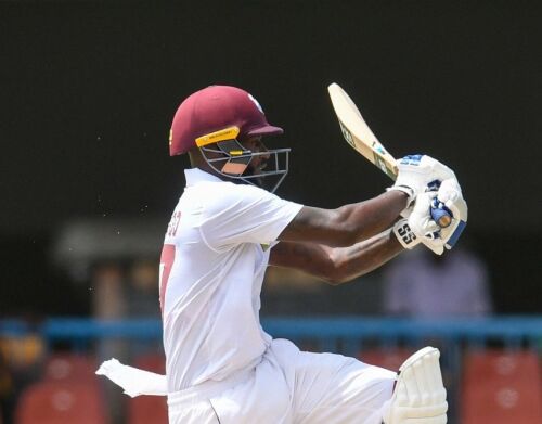 West Indies beat Bangladesh by 10 wickets, sweep series Image