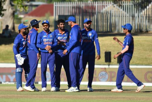 India to tour West Indies for 3 ODIs, 5 T20Is in July-August 2022 Image