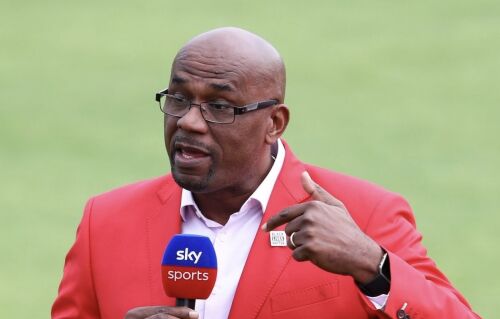 Batting remains the ultimate concern for the West Indies: Ian Bishop Image