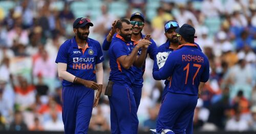 ENG v IND, 2nd ODI Preview: Confident India target sealing series win; Kohli's availability doubtful  Image