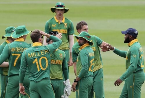 South Africa withdraw from ODI series vs Australia as dates clash with new T20 league Image