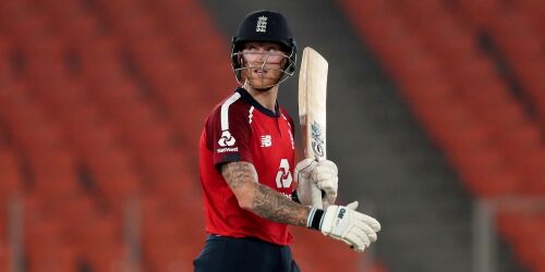 England all-rounder Ben Stokes to retire from ODIs after Tuesday's match against SA Image