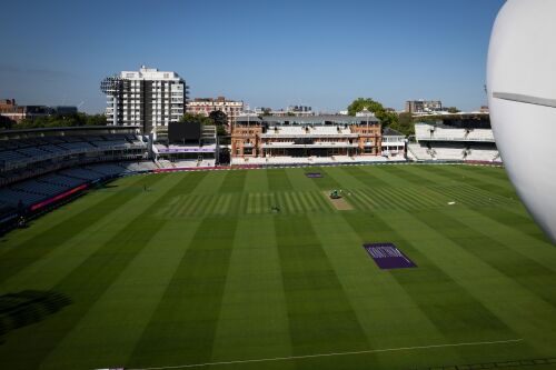 ICC Meet: Lord's to host WTC finals of 2023, 2025; FTP for next five years finalised Image