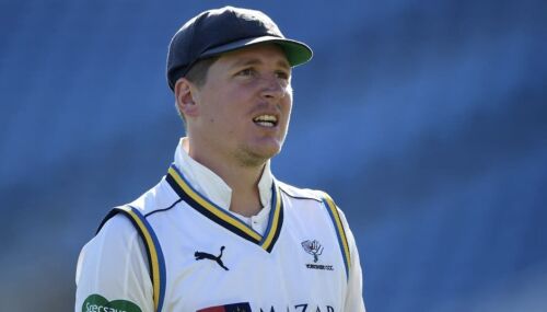 Yorkshire Racism Row: Gary Ballance apologises to Azeem Rafiq for racist language Image