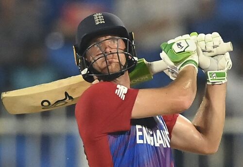 Jos Buttler ruled out of The Hundred due to calf injury Image