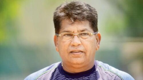 Kolkata Knight Riders appoint Chandrakant Pandit as their new head coach Image