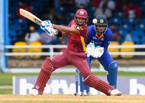 India vs West Indies 3rd T20I to also have delayed start to give players time to recover Image