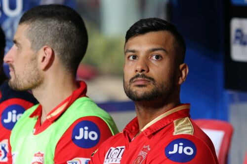 Mayank Agarwal, Manish Pandey, Karun Nair among six named captains in Maharaja Trophy KSCA T20 Image