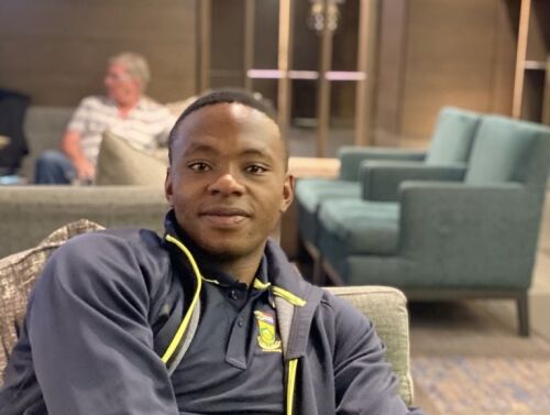 Big blow to South Africa as pace bowler Kagiso Rabada suffers ankle injury Image