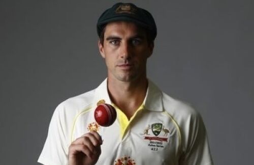 Not realistic to lead in all three formats: Australia Test skipper Pat Cummins Image