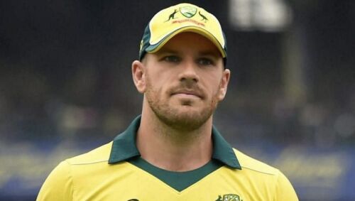 Australian white-ball skipper Aaron Finch announces retirement from ODI cricket Image