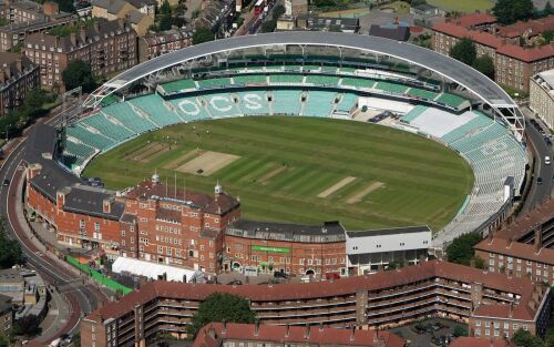 The Oval, Lord's to host next two ICC World Test Championship finals in 2023, 2025 Image