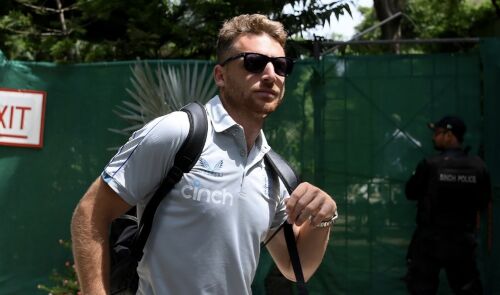 England certainly not the favourites in T20 World Cup but they will be dangerous: Buttler Image