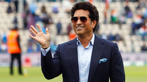 Sachin Tendulkar to lead Indian Legends in Road Safety World Series Season 2 starting from September 10 in Kanpur Image