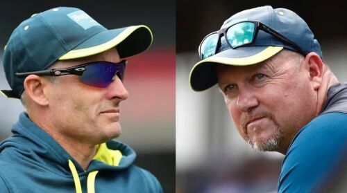 Michael Hussey, David Saker included in England's coaching staff for T20 World Cup Image