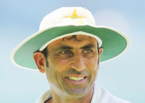 Ex-Pakistan captains Younis Khan, Abdul Hafeez Kardar inducted into PCB Hall of Fame Image