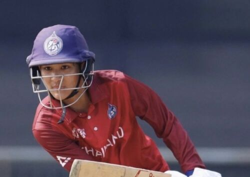 Women's T20 Asia Cup: Thailand stun Pakistan for first win in event Image