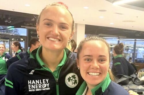 Ireland women's cricket team to play six white-ball games in Pakistan Image