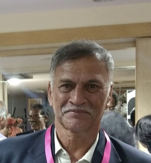 Roger Binny files nomination for BCCI president's post, likely to get elected unopposed Image