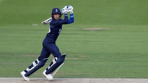 Skipper Heather Knight, Winfield-Hill back in England white-ball squad for Windies tour Image