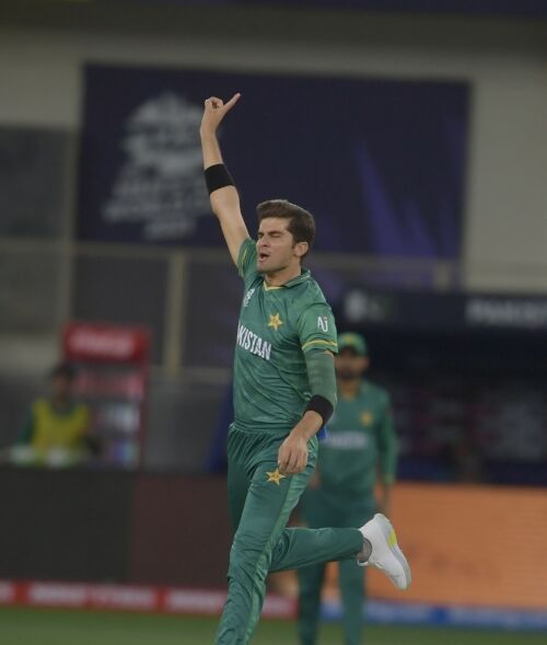 No Shaheen Afridi as Abrar Ahmed, Mohammad Ali earn call-ups to Pakistan Test squad for series against England Image