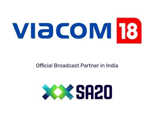 SA20 partners with Viacom18 Sports to broadcast matches in India Image