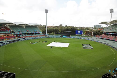 T20 World Cup: Rain forecast, cold weather loom over India, Bangladesh ahead of Wednesday's clash Image