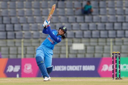 Mandhana, Wolvaardt, Healy looking to 'Turn it Up' at Women's T20 World Cup 2023 as 100-day countdown begins Image