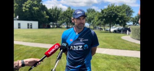 Brownlie named New Zealand Women's batting coach; Howard joins as spin bowling coach Image