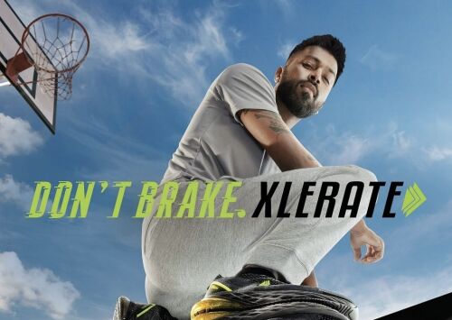 Reliance Retail names Hardik Pandya as brand ambassador, launches athleisure brand Xlerate on AJIO Business Image