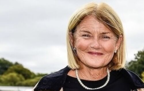 Ex-New Zealand woman cricketer Lesley Murdoch elected country's cricket board president Image